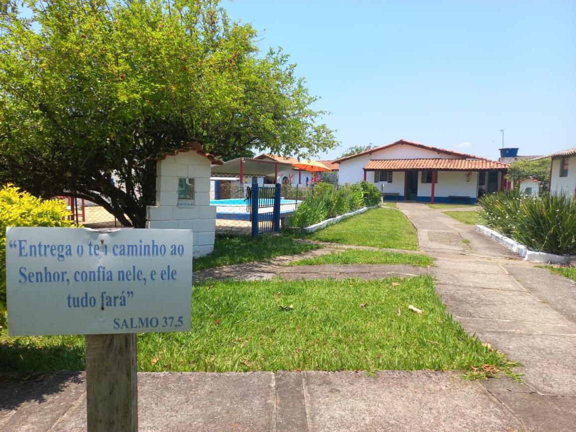 Comunidade Anuncia-Me Guaratinguetá Zewnętrze zdjęcie